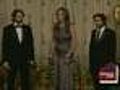 'Hurt Locker' Takes Home 6 Oscars