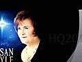 Susan Boyle - O Come All Ye Faithful