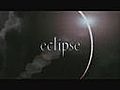 Eclipse Trailer New