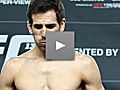 UFC 131: Kenny Florian Post-Fight Interview