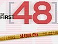 The First 48: Season 1: 