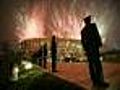 Beijing Goes Bang With Opening Ceremony