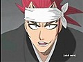 Bleach - 080 - Assault from a Formidable Enemy! A Tiny Final Line of Defense?!