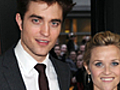 Reese Witherspoon: Robert Pattinson’s 