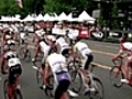 International Cycling Championship in Philly