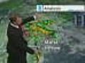 Weekend Update: WBZ Forecast