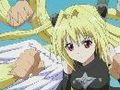 [高清]To Love Ru 11 出包女王 宽屏版