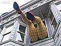 Haight Ashbury