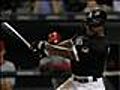 MLB : Highlights: CWS 7,  KC 6 (GM 2)