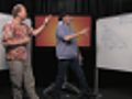 E2E: Brian Beckman and Erik Meijer - Co/Contravariance in Physics and Programming,  3 of n