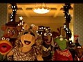 A Muppets Christmas - Letters To Santa