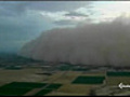 Tempesta di sabbia paralizza l’Arizona