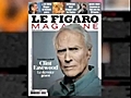 Le sommaire du Figaro Magazine - 15 janvier 2010