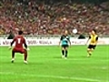 Arsenal beat Malaysia 4-0 in friendly