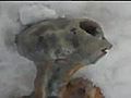 E.T’s body 'found' in Russia