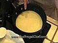 How To Make Crepes