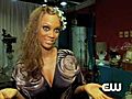 Tyra Banks Interview