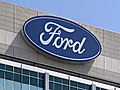 Ford plans to boost sales 50%