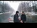 More Russian Road Rage