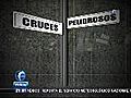 Cruceros peligrosos (1 de 2)