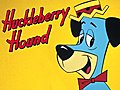 Sir Huckleberry Hound