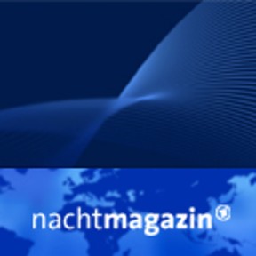 nachtmagazin 00:20 Uhr,  12.07.2011