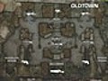 Gears of War 3 Map Guide: Old Town