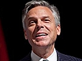 Huntsman Money Made in China May Challenge 2012 Hopes