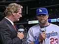 Dodgers on 6-2 win over the Rockies