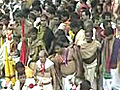 Puri prepares for Rath Yatra