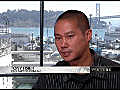 Tony Hsieh Interview,  Pt. II-July 16, 2010