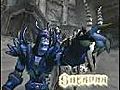 Saerdna第二部