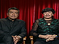 George Lopez: Obama must earn our vote