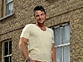 Peter Andre - Here 2 Help - Thu 14 Jul 2011