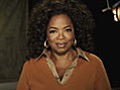 Oprah on What She Most Admires About Simon Cowell