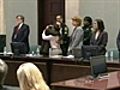 Mother acquitted of killing daughter