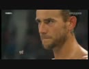 神PPV WWE PPV Money in the Bank 2011 Part 6 お腹いっぱい