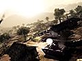 Battlefield: Bad Company 2 - Vietnam gameplay trailer