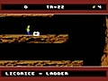 A Boy And His Blob (NES) - 05:37 (US version,  emulated run) - Sjoerd Henstra (2004)