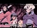Deltora Quest Anime - Episode 27 English Subbed HD
