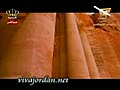 البتراء احدى عجائب الدنياالسبع الجديدة Petra