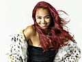 Crystal Kay