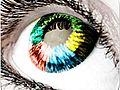 Eye Colorizer