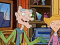 Hey Arnold!: 