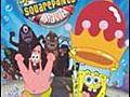 The SpongeBob SquarePants Movie