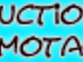 Auction by Momotaro, ATB TV