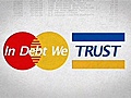 In Debt We Trust - In Debt We Trust