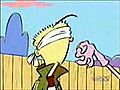 Ed,  Edd n Eddy 409 - They Call him Mr Ed