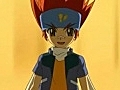 Metal Fight Beyblade Episode 103