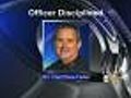 Denver Police Commander Fined For DIA Breach